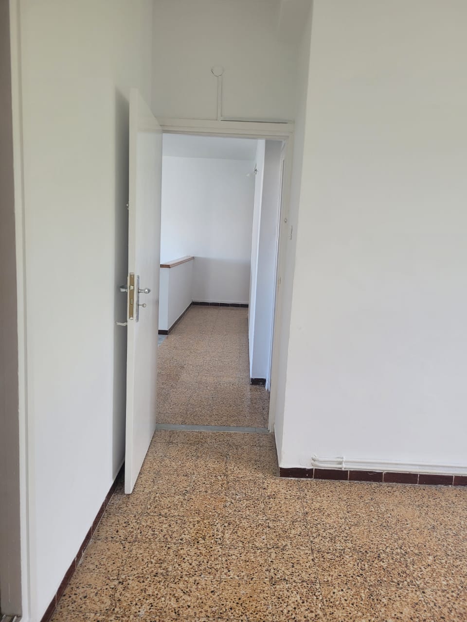 Ariana Ville Borj El Baccouche Location Appart. 2 pices Appartement  borj el baccouch