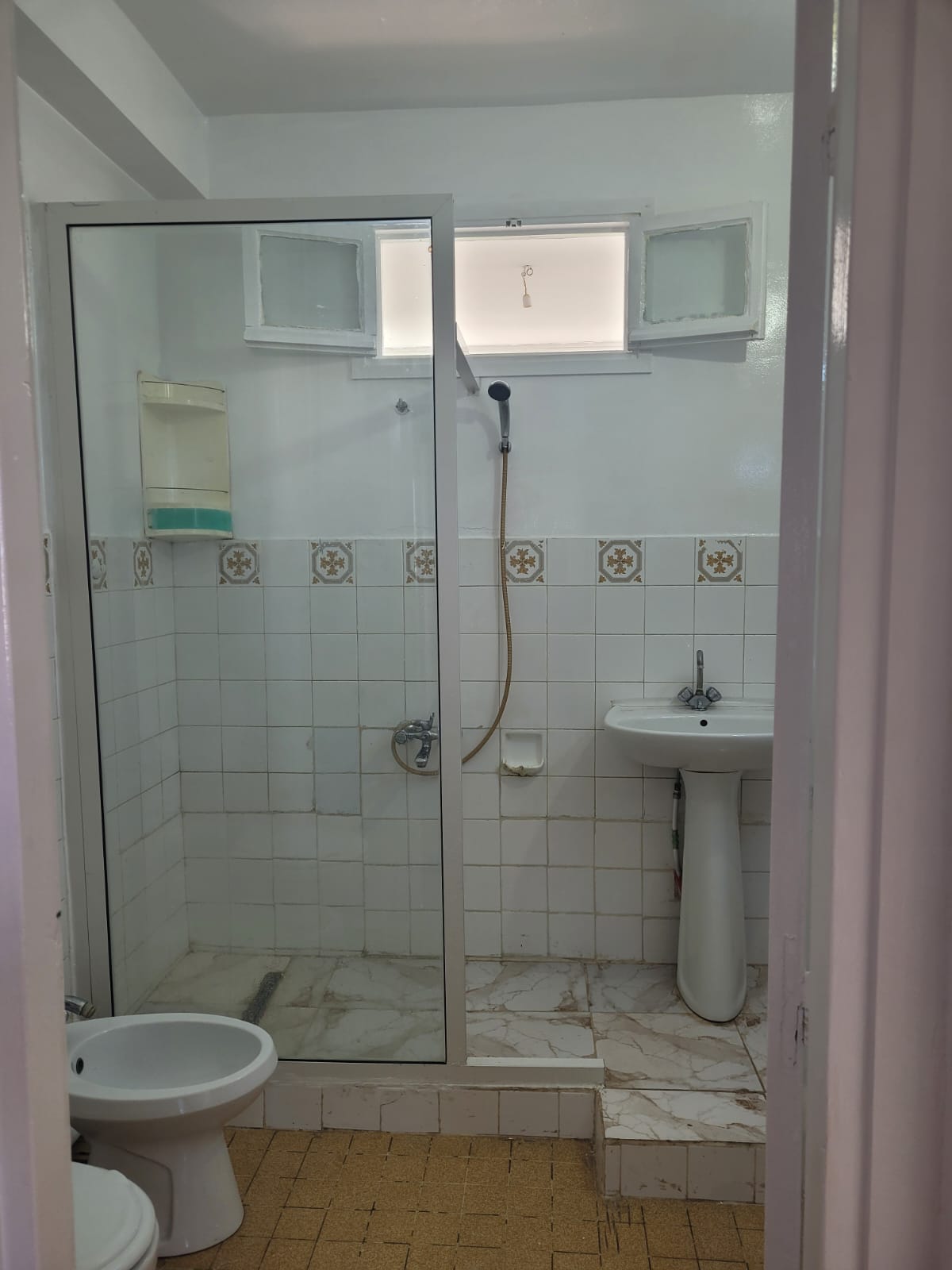 Ariana Ville Borj El Baccouche Location Appart. 2 pices Appartement  borj el baccouch