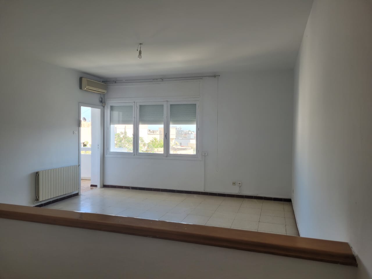 Ariana Ville Borj El Baccouche Location Appart. 2 pices Appartement  borj el baccouch