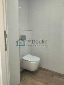 La Soukra Chotrana 1 Vente Appart. 1 pice Un magnifique appartement s3   ref277a