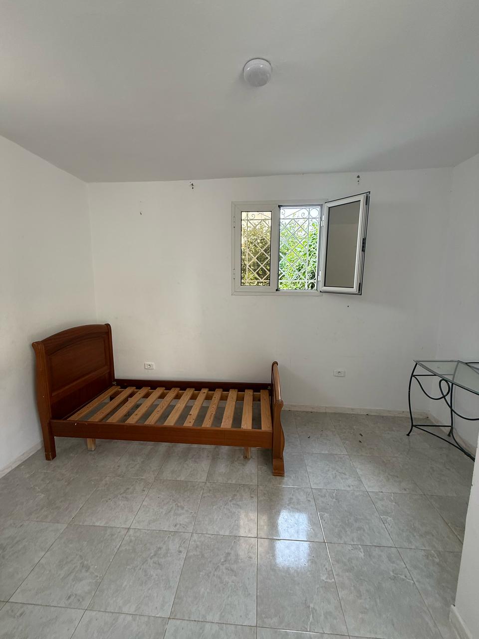 Ariana Ville Cite Ennasr 1 Location Appart. 1 pice Studio  ennasr