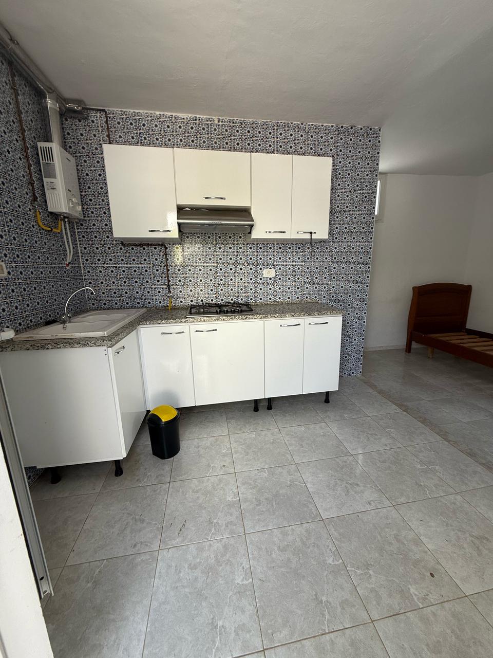 Ariana Ville Cite Ennasr 1 Location Appart. 1 pice Studio  ennasr