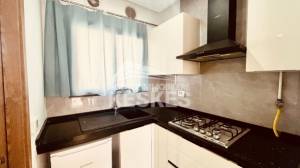 Ain Zaghouan Jardins de Carthage Location Appart. 1 pice Studio jardin de carthage ref271a