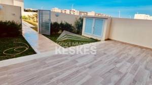 Ain Zaghouan Jardins de Carthage Location Appart. 1 pice Studio jardin de carthage ref271a