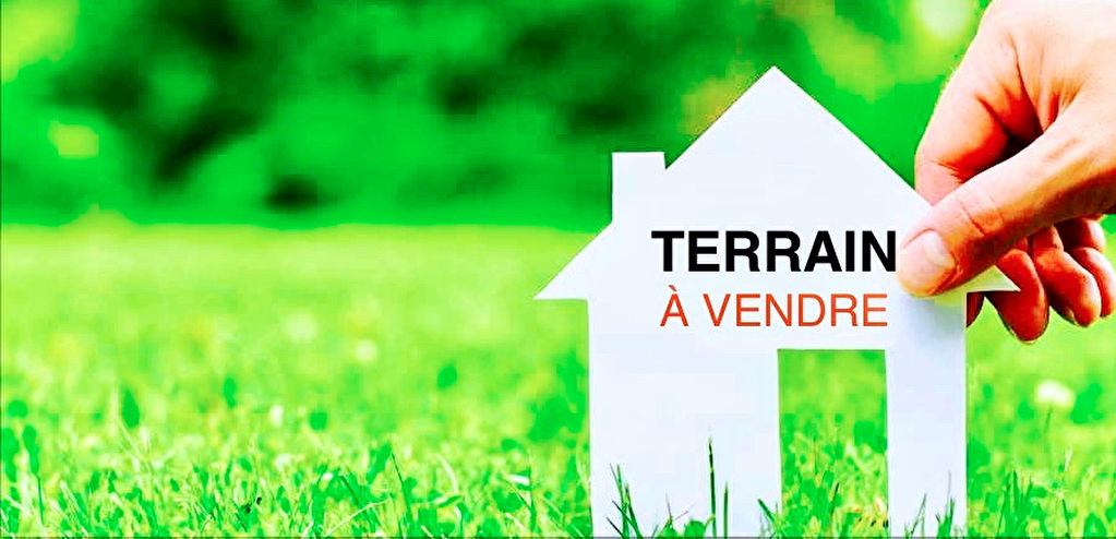 El Menzah Mutuelle Ville Terrain Terrain nu Terrain av  notre dame tunis t1977