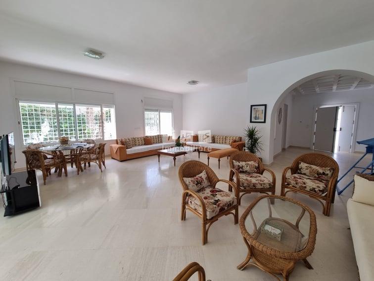 Hammamet Hammamet Location vacances Maisons Villa algo l2579  yasmine hammamet ete 2025