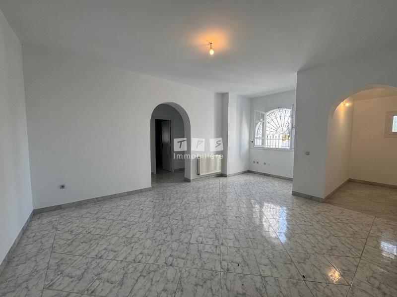 Hammamet Hammamet Location Maisons Villa cypria non meuble zone jinen hammamet l3119