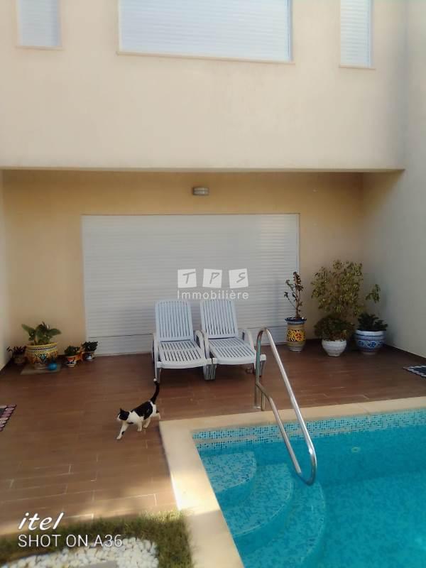 Hammamet Hammamet Location vacances Maisons Villa almaz l1626 hammamet nord