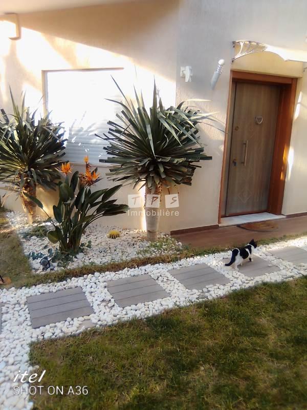 Hammamet Hammamet Location vacances Maisons Villa almaz l1626 hammamet nord
