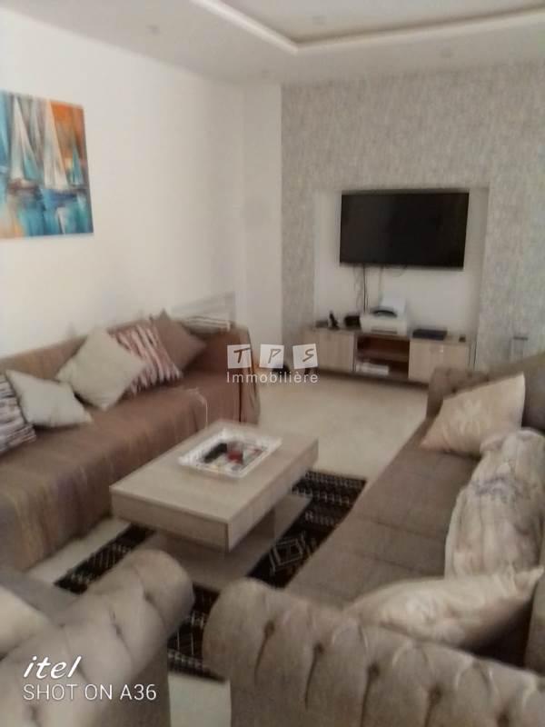 Hammamet Hammamet Location vacances Maisons Villa almaz l1626 hammamet nord