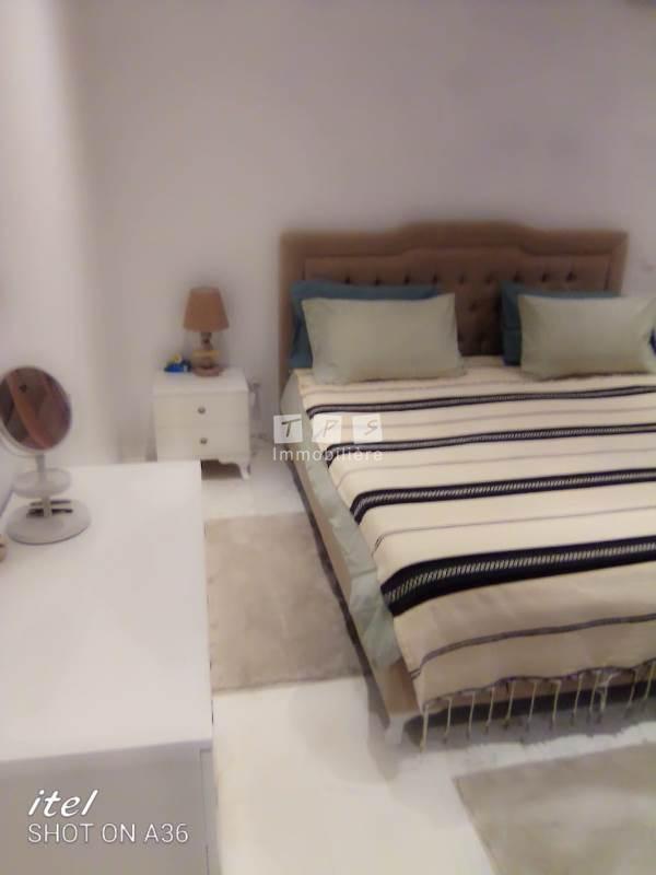 Hammamet Hammamet Location vacances Maisons Villa almaz l1626 hammamet nord