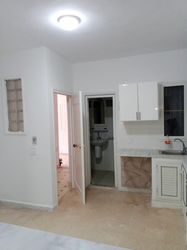 Hammamet Chaabet El Mrezga Location Appart. 1 pice Studio s1 neuf