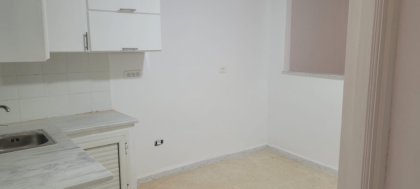 Hammamet Chaabet El Mrezga Location Appart. 1 pice Studio s1 neuf