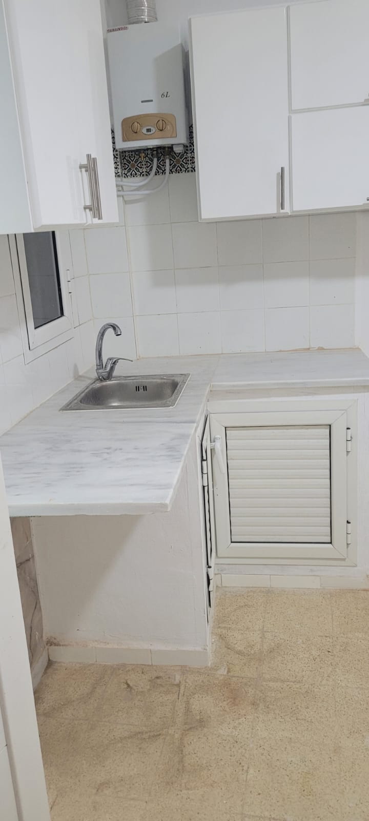 Hammamet Chaabet El Mrezga Location Appart. 1 pice Studio s1 neuf