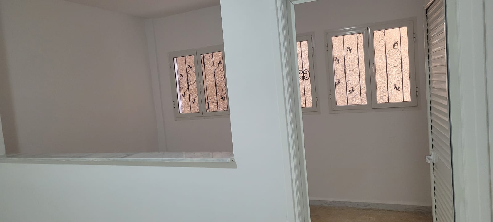Hammamet Chaabet El Mrezga Location Appart. 1 pice Studio s1 neuf