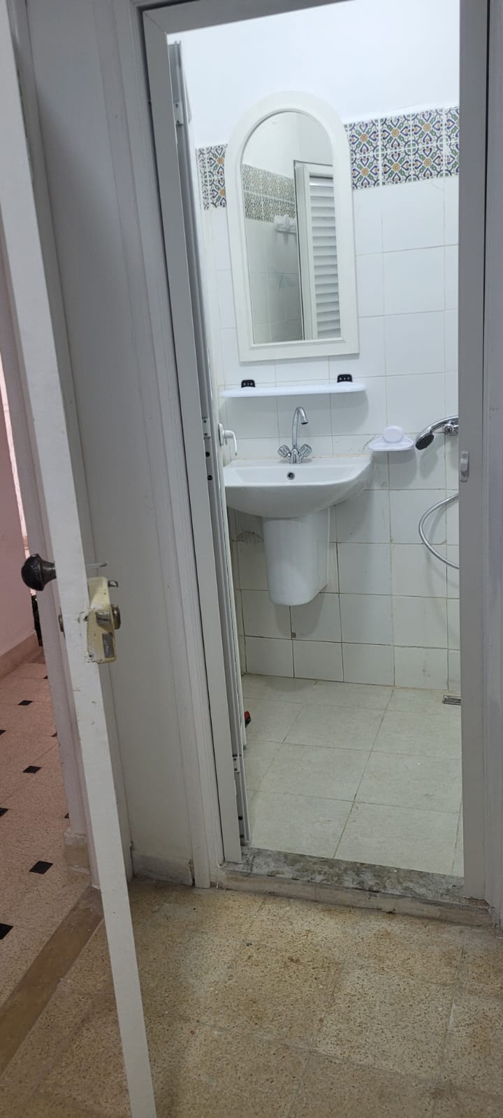 Hammamet Chaabet El Mrezga Location Appart. 1 pice Studio s1 neuf
