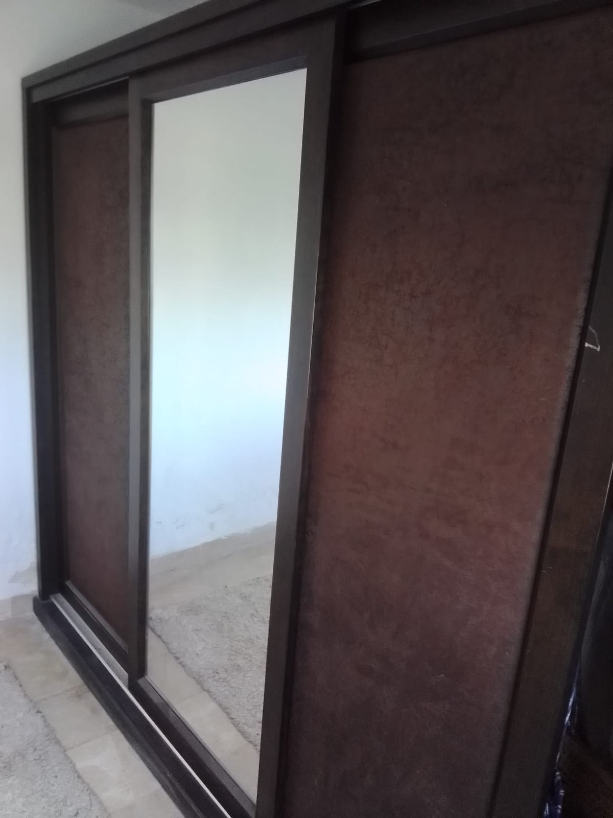 El Menzah El Manar 1 Autres meubles Autres Dressing et coiffeuse