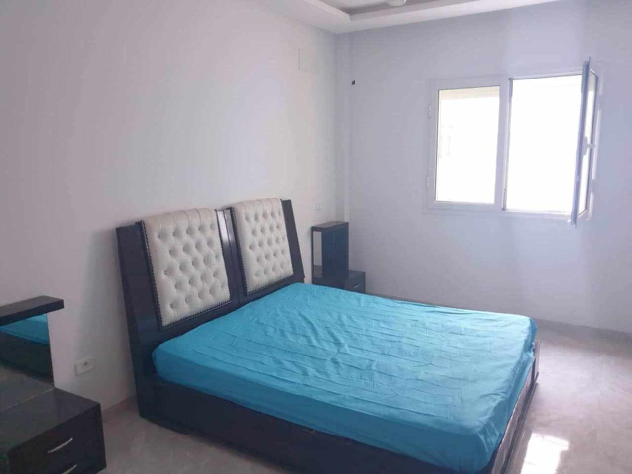 Ain Zaghouan Ain Zaghouan Vente Appart. 2 pices Coquette studio cit wahat