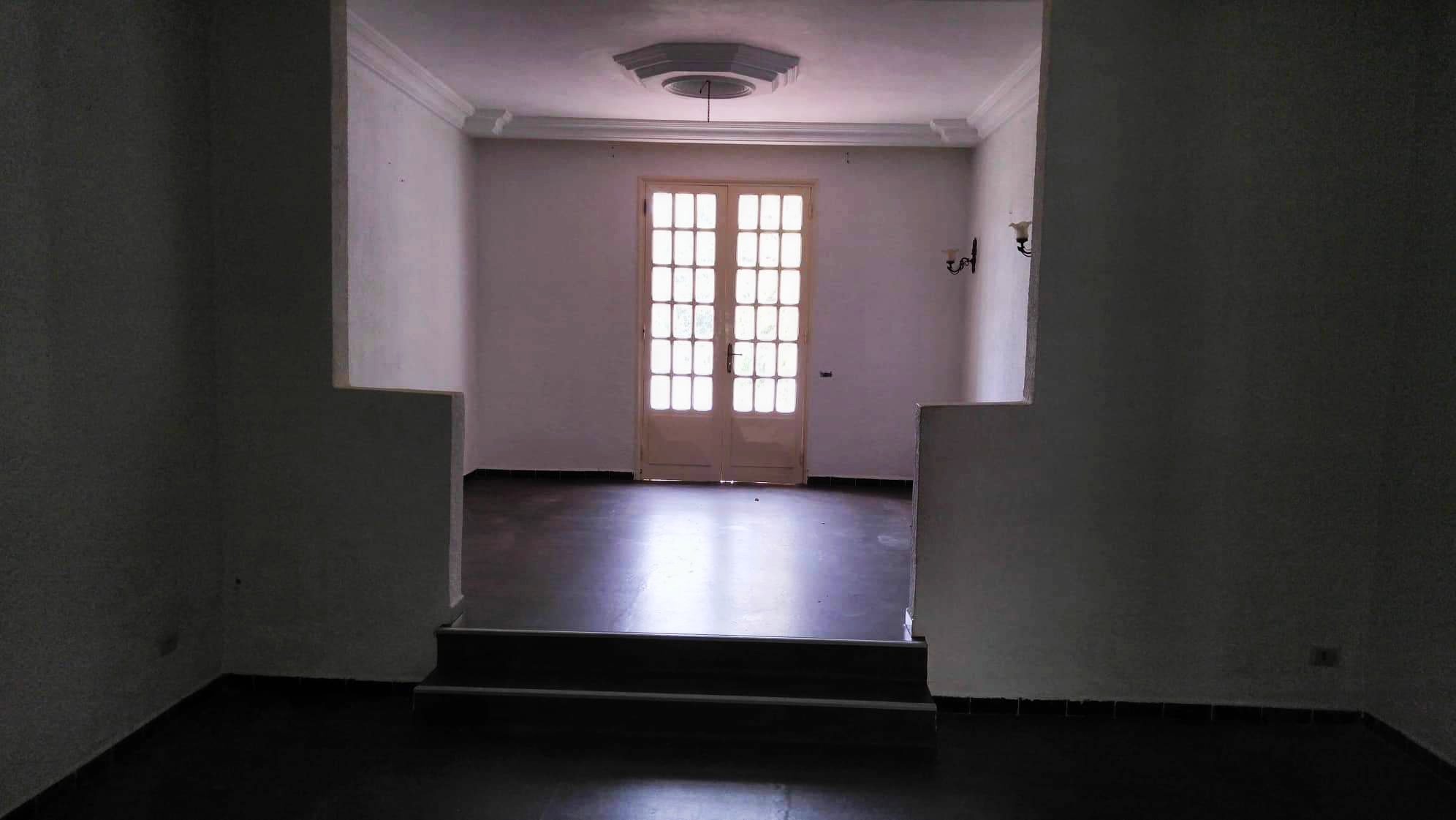Soliman Soliman Vente Maisons Une grande villa sur un terrain de 5363