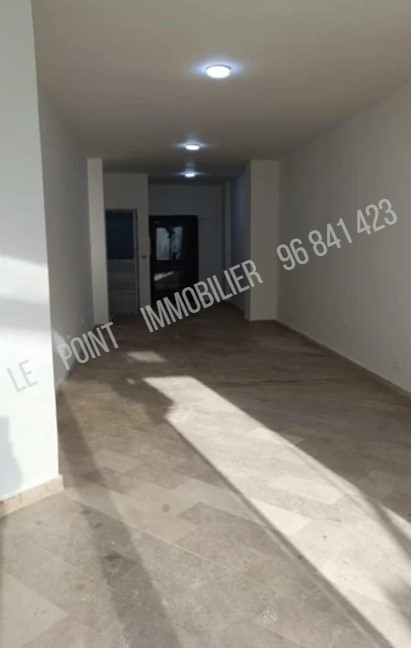 El Menzah El Manar 1 Location Appart. 1 pice Bureau toute activit