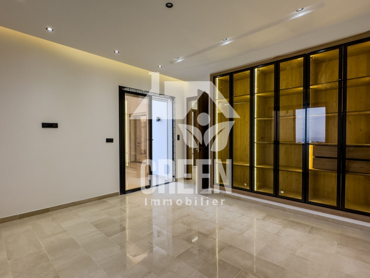 Hammamet Hammamet Vente Maisons Villa martina