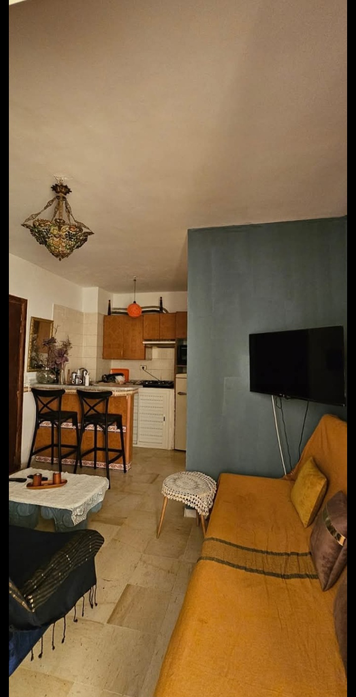 Hammamet Hammamet Location vacances Appart. 1 pice Appartement s1