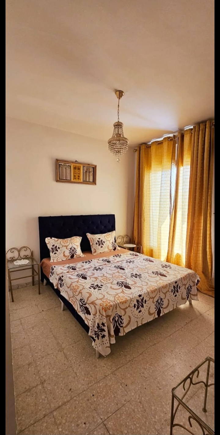 Hammamet Hammamet Location vacances Appart. 1 pice Appartement s1