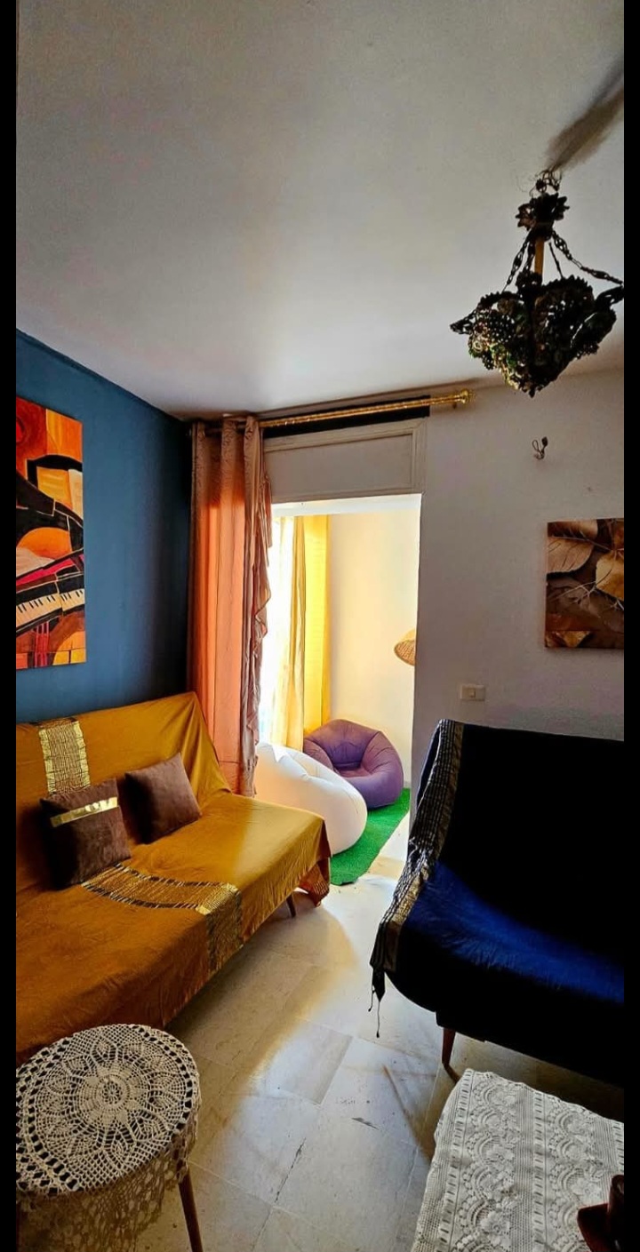 Hammamet Hammamet Location vacances Appart. 1 pice Appartement s1