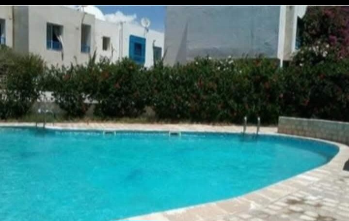 Hammamet Hammamet Location vacances Appart. 1 pice Appartement s1