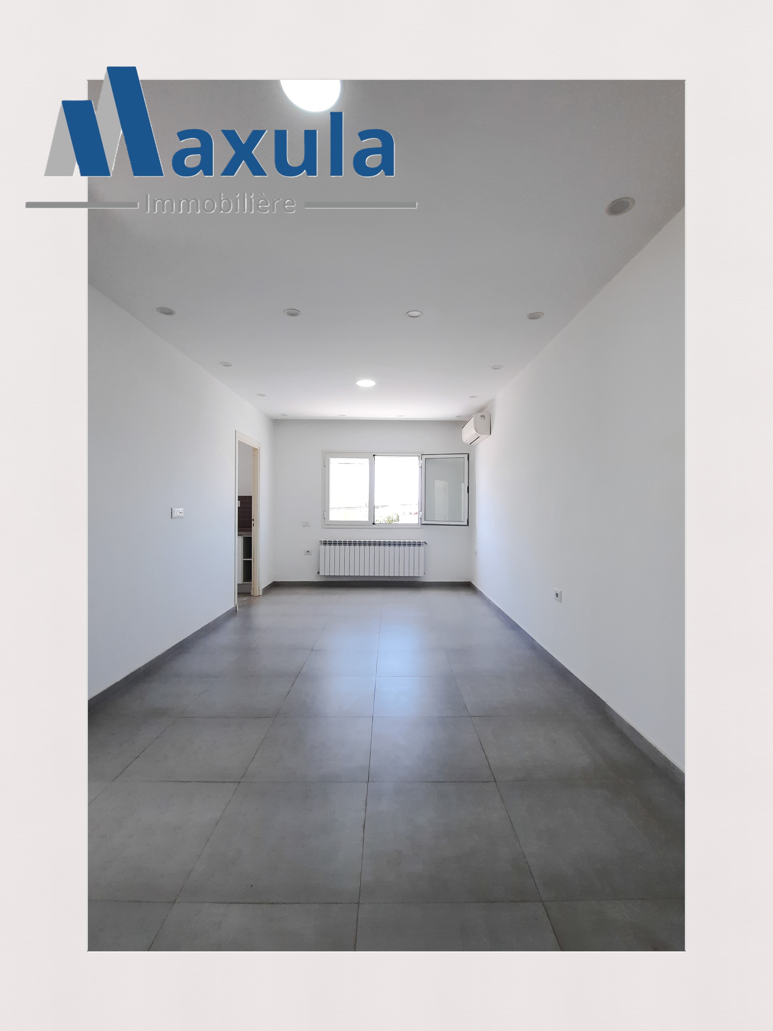 Rades Rades Plage Location Appart. 3 pices Appartement s2 haut standing a rades plage