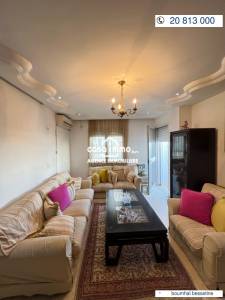 Nouvelle Medina Nouvelle Medina Vente Appart. 1 pice A  s3  boumhal bessetine ref765a