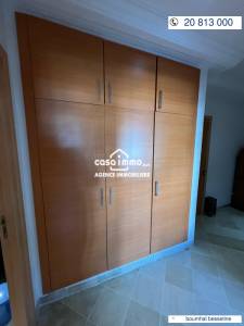 Nouvelle Medina Nouvelle Medina Vente Appart. 1 pice A  s3  boumhal bessetine ref765a