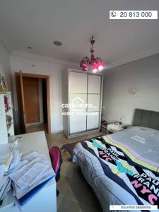Nouvelle Medina Nouvelle Medina Vente Appart. 1 pice A  s3  boumhal bessetine ref765a