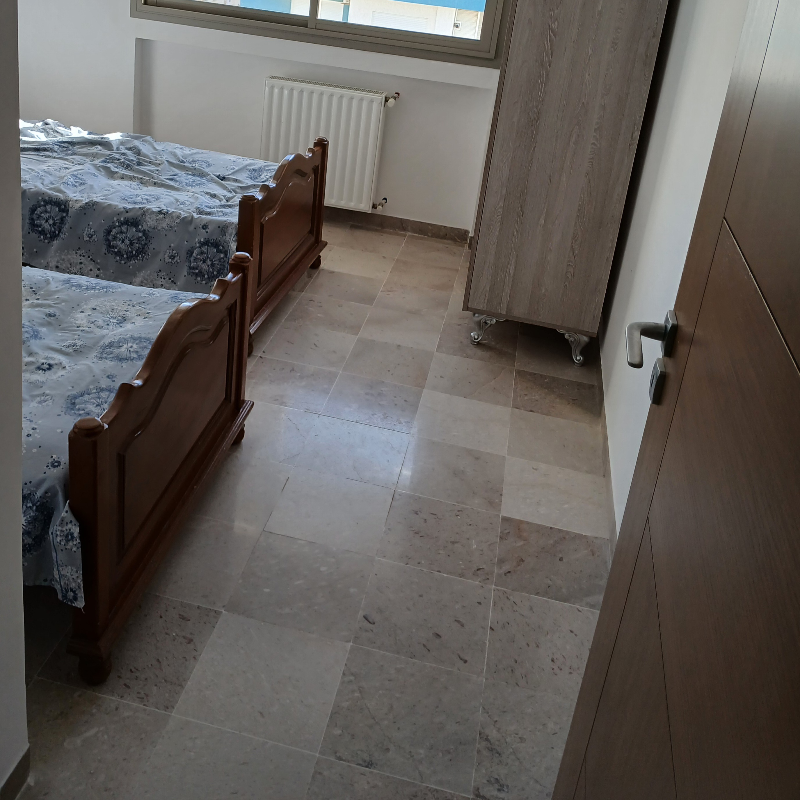 Hammamet Cite Afh Location Appart. 4 pices Aprt haut standibg  hammamet