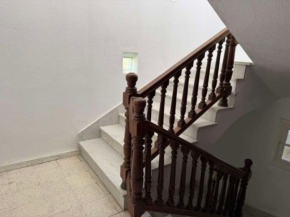 El Omrane El Omrane Vente Maisons Villa 950 md france ville omrane