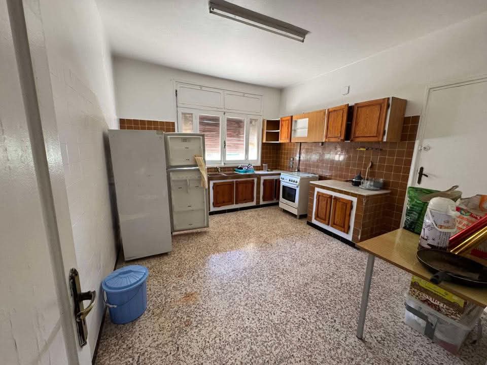 El Omrane El Omrane Vente Maisons Villa 950 md france ville omrane