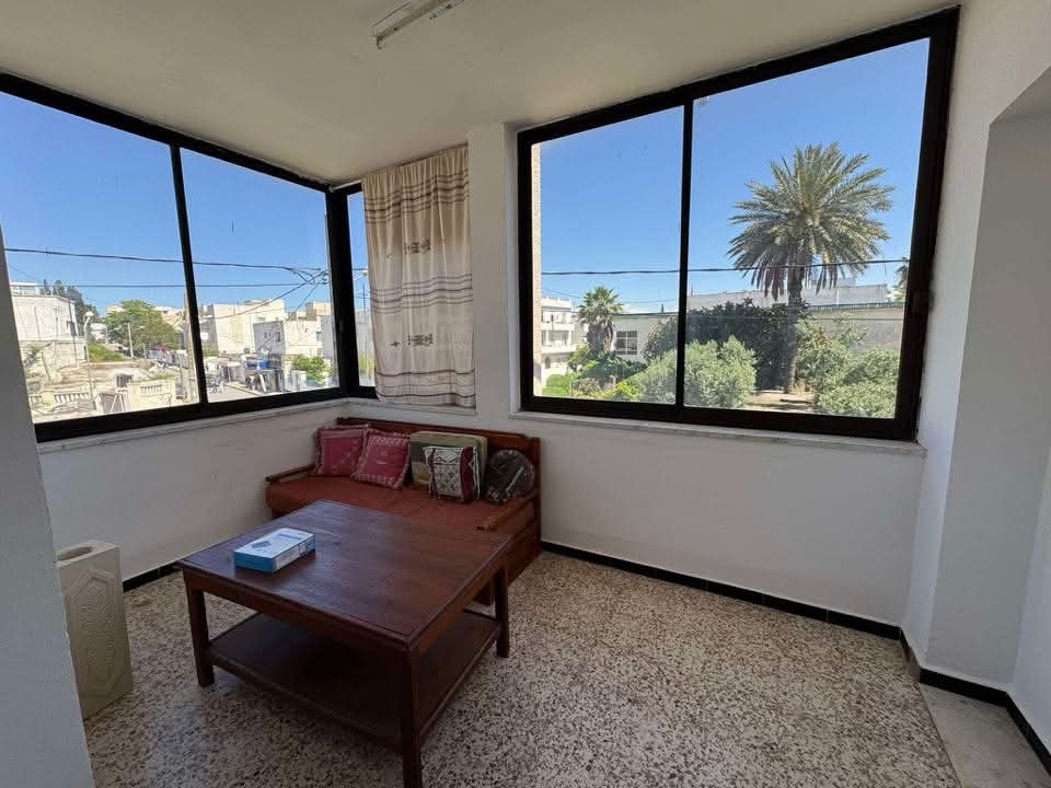 El Omrane El Omrane Vente Maisons Villa 950 md france ville omrane