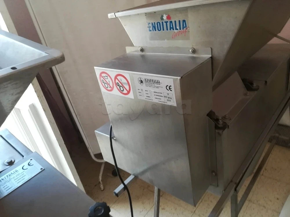 Ksour Essaf Cite Douira Autre Autre Broyeur epulcheuse de figue de barbarie