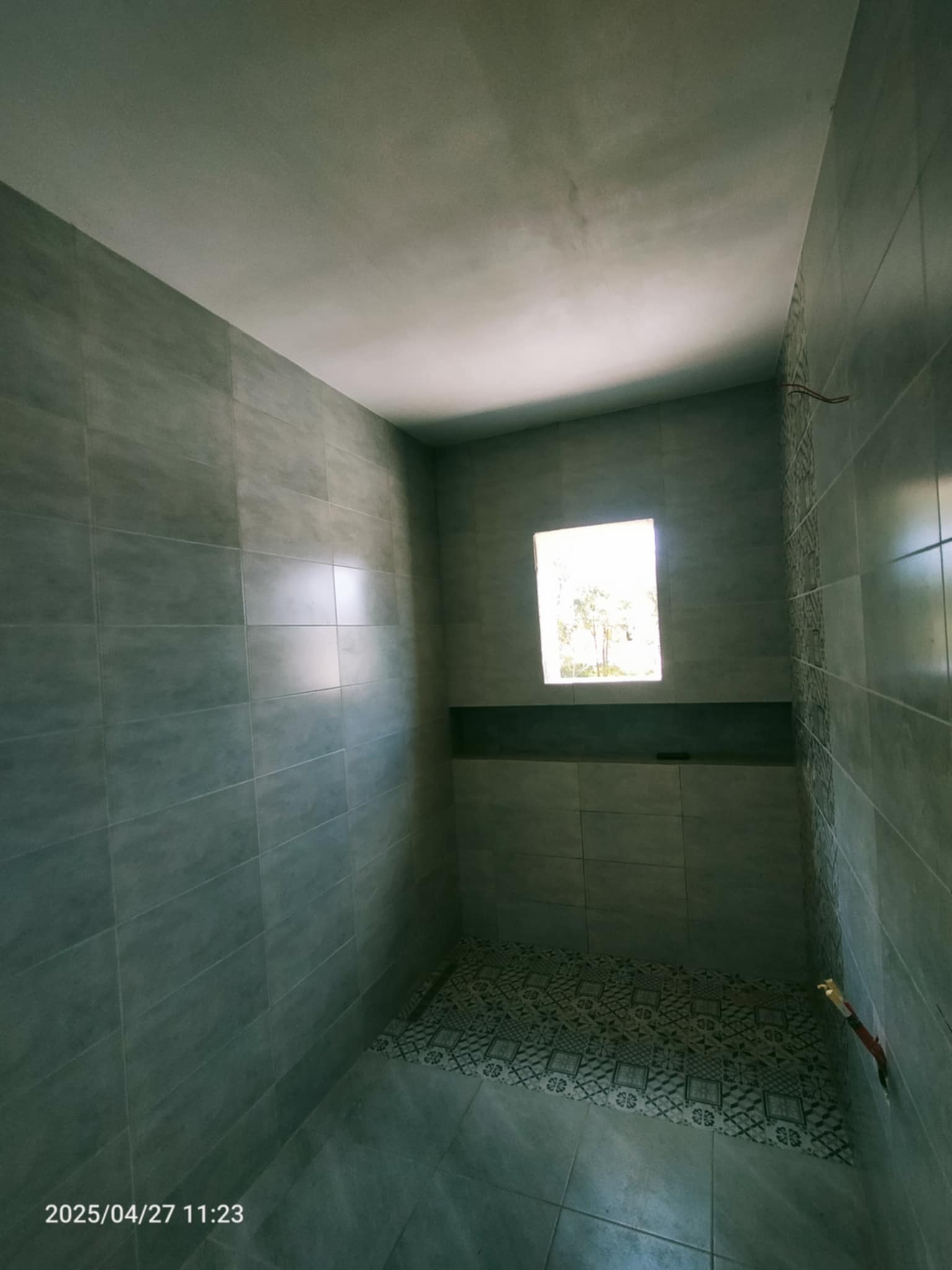 El Haouaria Cite Touristique Vente Appart. 2 pices Duplex a la plage elhaouaria