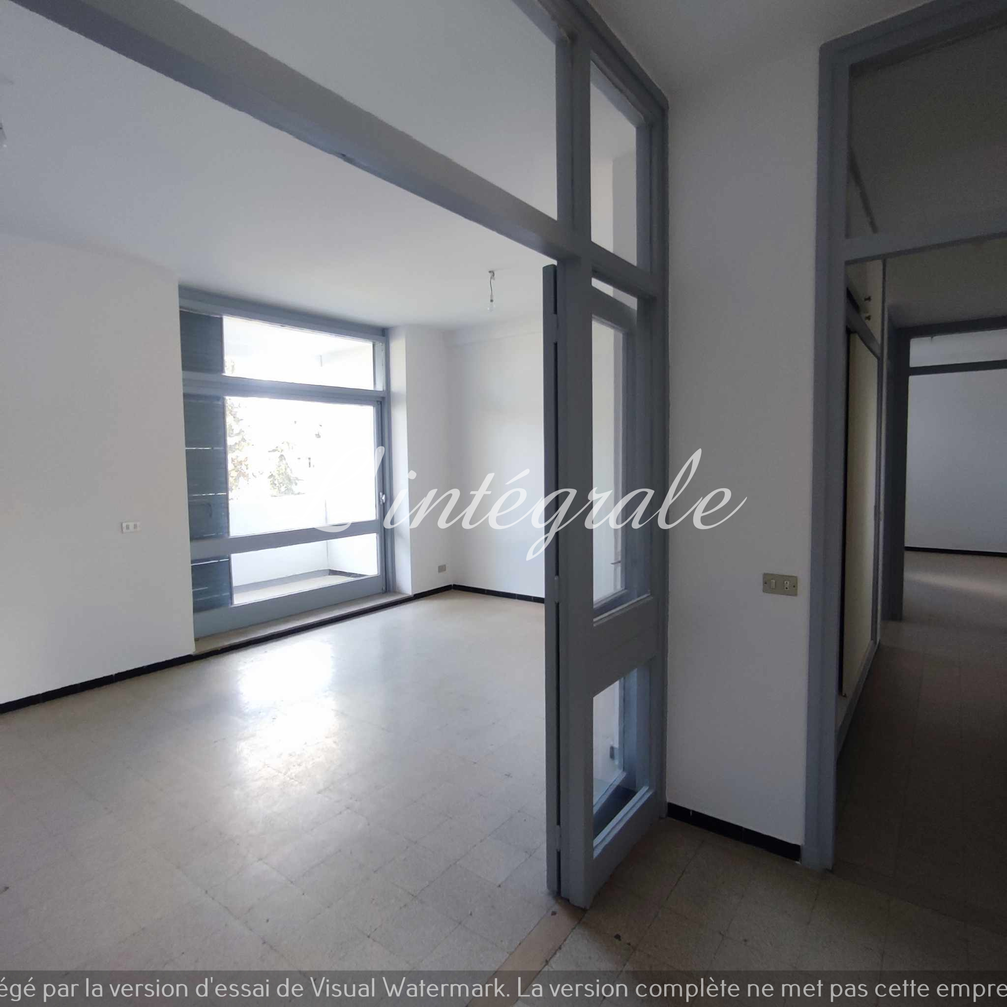 El Menzah El Menzah 1 Location Appart. 4 pices S3 bon standing