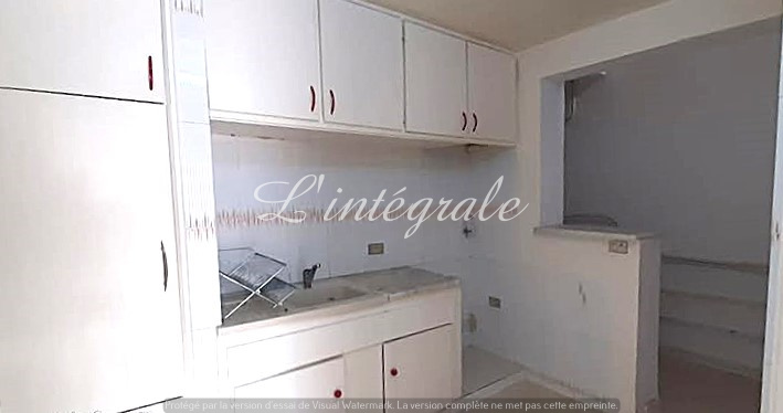 Ariana Ville Cite Ennasr 2 Location Appart. 3 pices Maisonnette s2