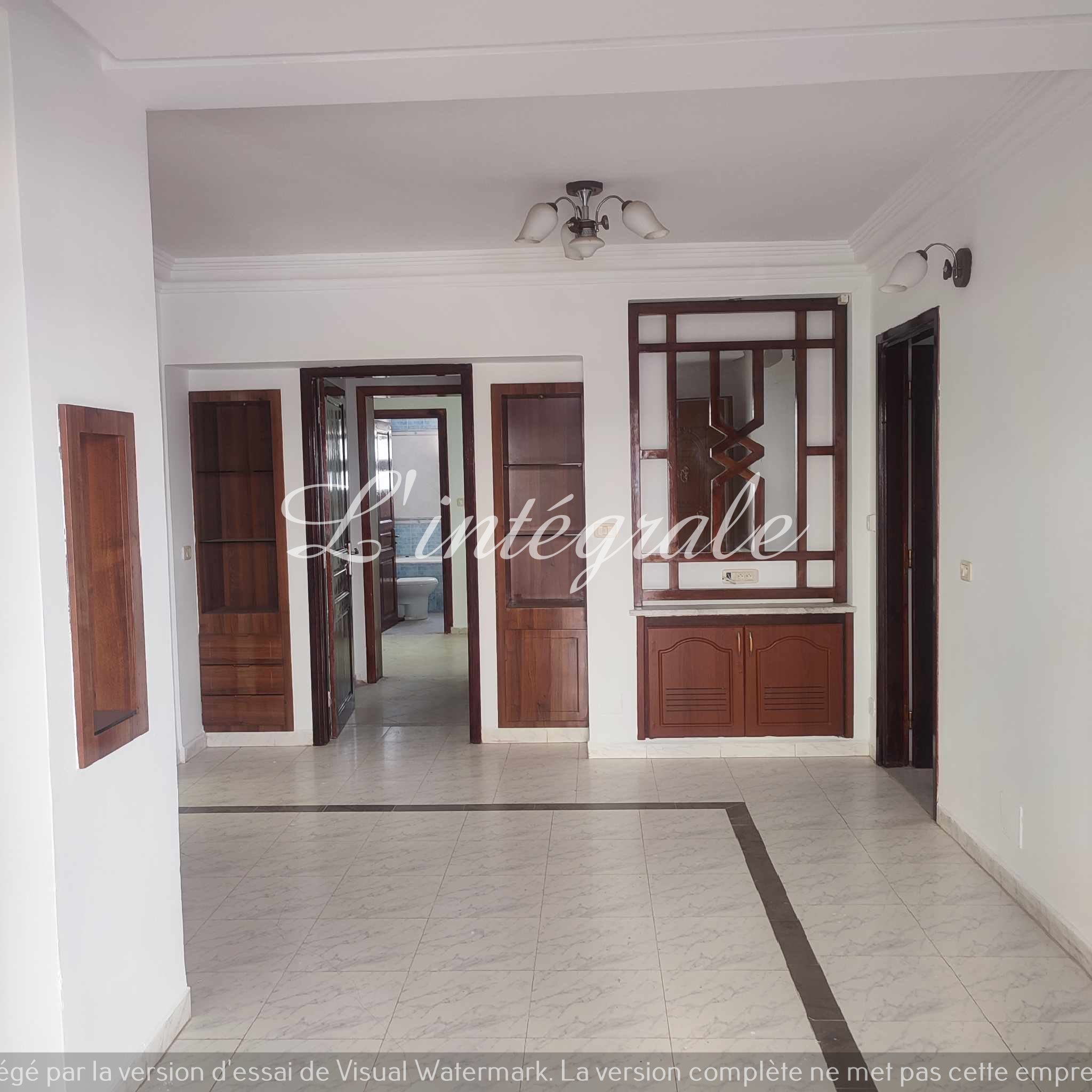 Ariana Ville Cite Ennasr 2 Bureaux & Commerces Bureau Bureau de 6 pices