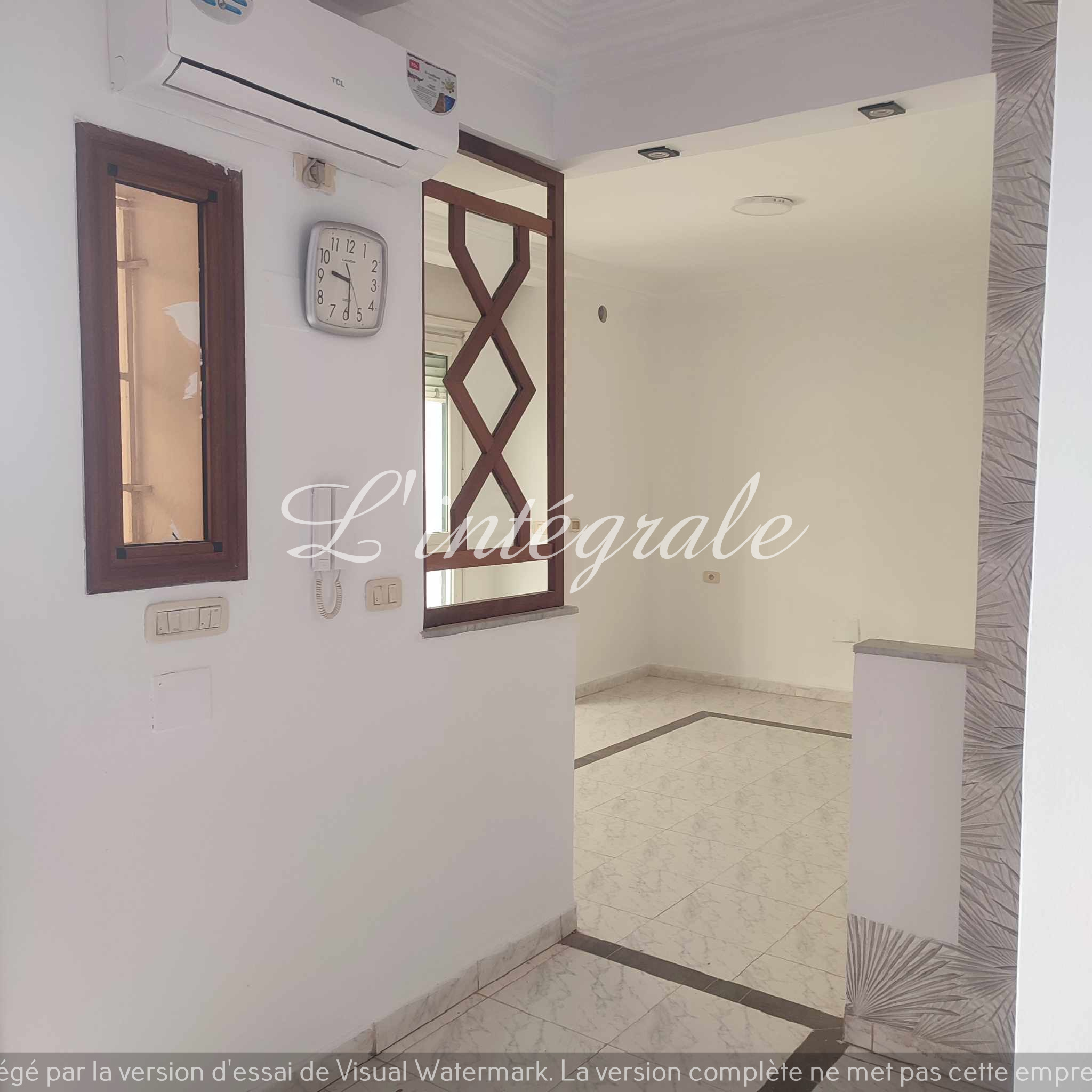 Ariana Ville Cite Ennasr 2 Bureaux & Commerces Bureau Bureau de 6 pices