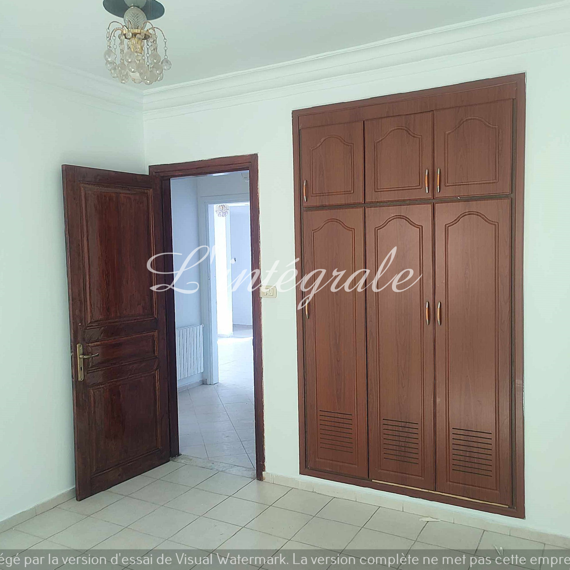 Ariana Ville Cite Ennasr 2 Bureaux & Commerces Bureau Bureau de 6 pices