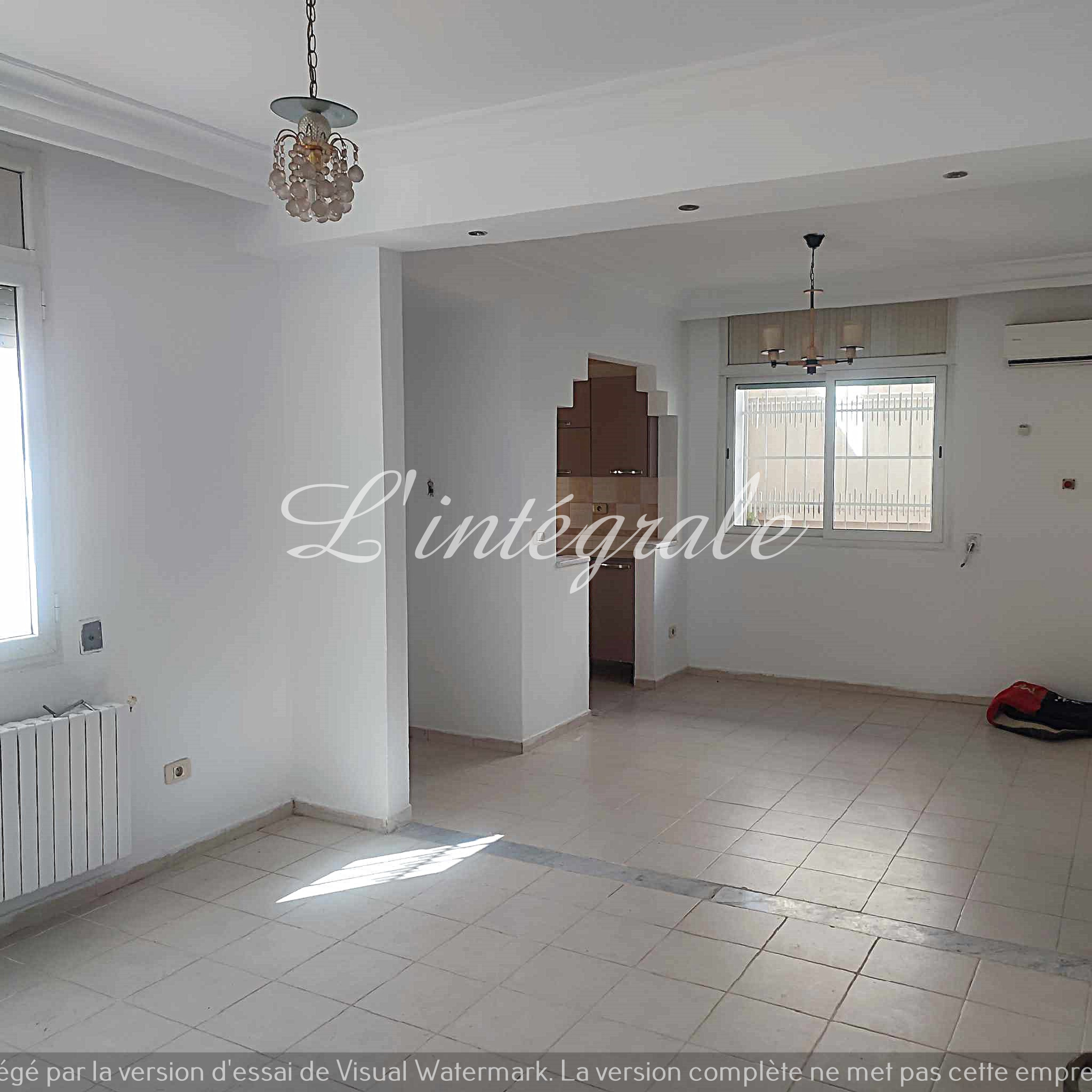Ariana Ville Cite Ennasr 2 Bureaux & Commerces Bureau Bureau de 6 pices