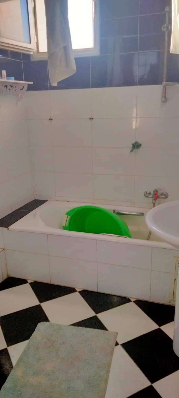La Marsa Cite El Khalil Location Appart. 4 pices Appartement s plus 3