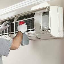 Sidi El Bechir Abou El Kacem Chebbi Emploi de maison Autre Electricit clima rparation