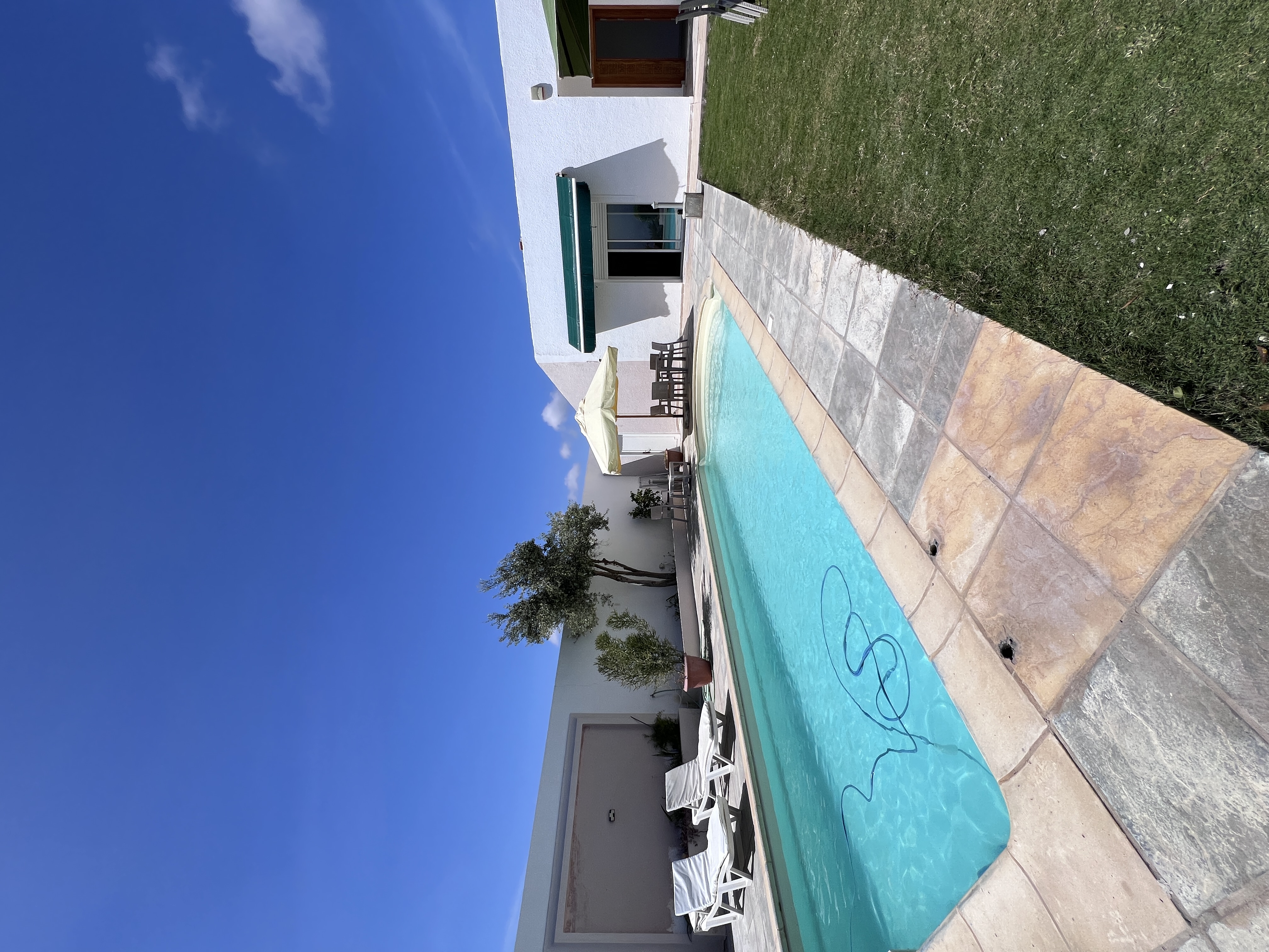 Kelibia Kelibia Location vacances Maisons Villa avec piscine kelibia