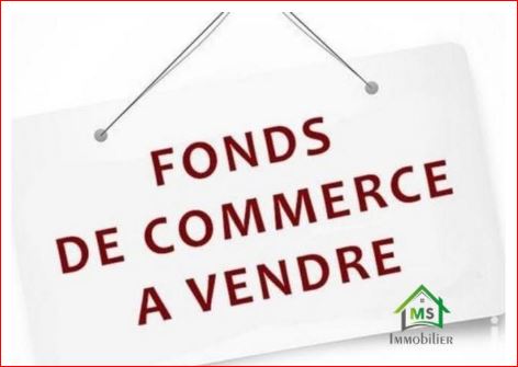 Bab Bhar Republique Bureaux & Commerces Fond de Commerce Tout commerce