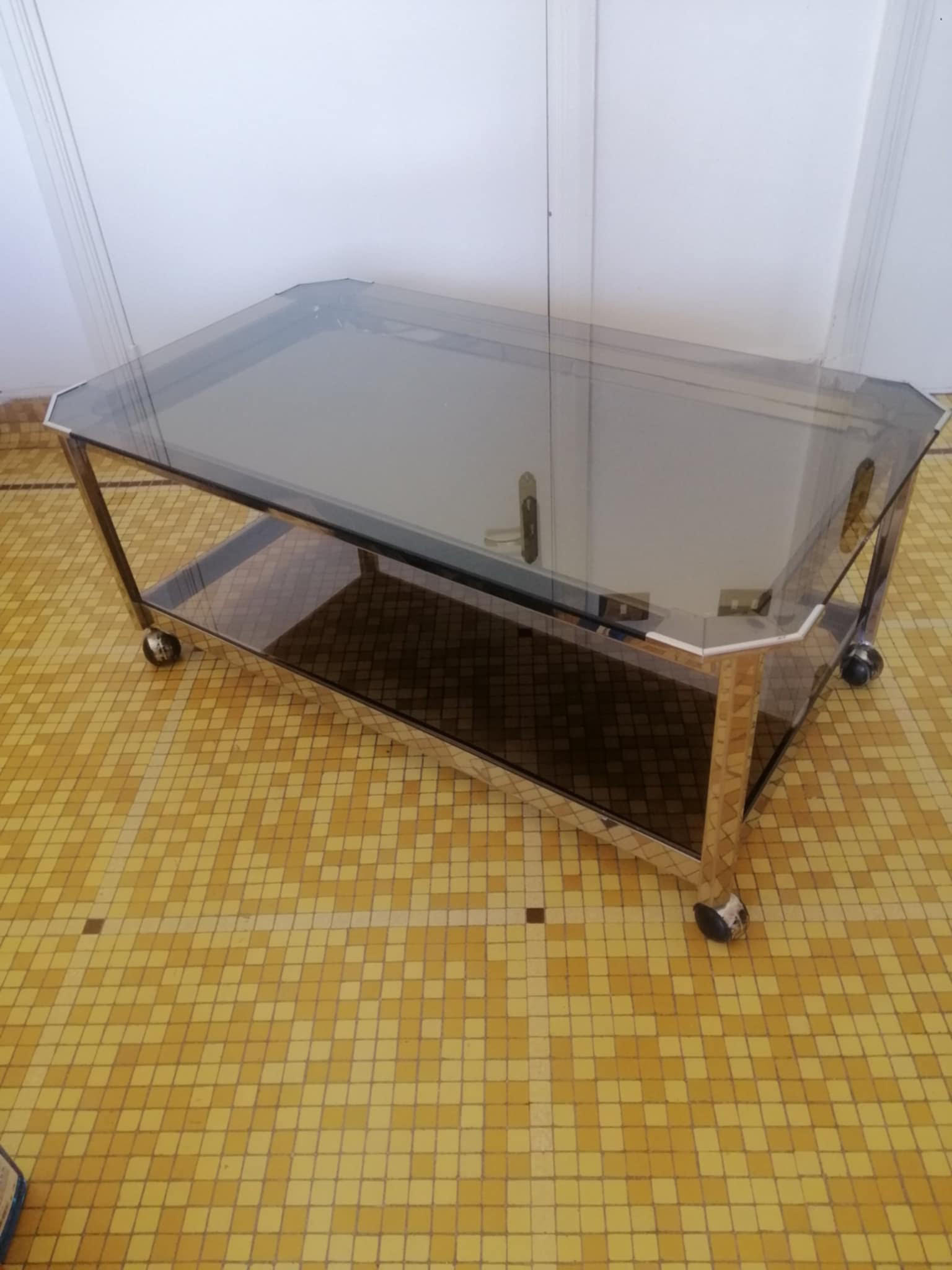 Bab Bhar Bab Bhar Salon - Salle  manger  Tables basses Table basse